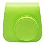 FUNDA INSTAX PIEL MINI 9 LIMA