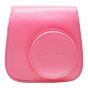 FUNDA INSTAX PIEL MINI 9 FLAMINGO