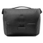 Mochila Peak Design Everyday Messenger 13L V2.0 Black (BEDM-13-BK-3)
