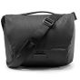 Mochila Peak Design Everyday Messenger 13L V2.0 Black (BEDM-13-BK-3)
