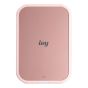 Impresora fotográfica mini IVY2 Blush Pink