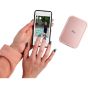 Impresora fotográfica mini IVY2 Blush Pink