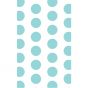 Ciclorama Fondo De Papel Savage Aqua Polka Dots P-PA5318APO 1.35m X 5.5m