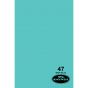 47-12 Ciclorama Fondo De Papel Savage Baby Blue 2.72m X 11m