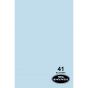 41-86 Ciclorama Fondo De Papel Savage Widetone Bluemist Midsize 2.18m X 11m