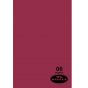 06-12 Ciclorama Fondo De Papel Savage Crimson 2.72m X 11m