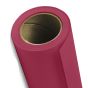  Ciclorama Fondo De Papel Savage Crimson 1.35m X 11m