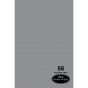 56-1253 Ciclorama Fondo De Papel Savage Fashion Gray 1.35m X 11m