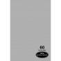 60-12 Ciclorama Fondo De Papel Savage Focus Gray 2.72m X 11m