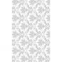 Ciclorama Fondo De Papel Savage Gray Floral P-PA5318GFL 1.35m X 5.5m