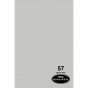 57-12 Ciclorama Fondo De Papel Savage Gray Tint 2.72m X 11m