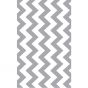 Ciclorama Fondo De Papel Savage Grave Gray & White Chevron P-PA5318GWC 1.35m X 5.5m
