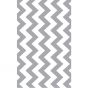 Ciclorama Fondo De Papel Savage Grave Gray & White Chevron P-PA5318GWC 1.35m X 5.5m