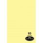 93-12 Ciclorama Fondo De Papel Savage Lemonade 2.72m X 11m