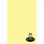 93-86 CICLORAMA FONDO DE PAPEL WIDETONE LEMONADE MIDSIZE (2.18 X 11M)