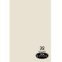 32-1253 Ciclorama Fondo De Papel Savage Light Gray 1.35m X 11m