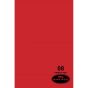 08-12 Ciclorama Fondo De Papel Savage Primary Red 2.72m X 11m