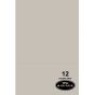 12-12 Ciclorama Fondo De Papel Savage Studio Gray 2.72m X 11m