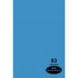83-12 Ciclorama Fondo De Papel Savage Turquoise 2.72m X 11m