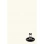 50-1253 Ciclorama Fondo De Papel Savage White - Blanco 1.35m X 11m