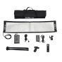 Lámpara Luz LED Godox Flexible Rectangular FL150R (120x30 cm)