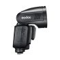 Flash Recargable Godox V100-S TTL para Sony con Pantalla Táctil