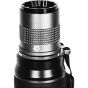 Monopie Sirui modular con ajuste de altura en un solo paso SVM-165