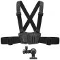 Montura Sony para pecho de Action Cam Aka-CMH1
