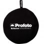 Collapsible Reflector Gold/White L