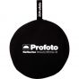 Collapsible Reflector Black/White M