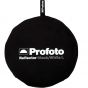 Collapsible Reflector Black/White L