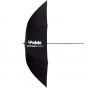 Umbrella Shallow White S