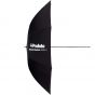 Umbrella Shallow White S