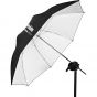 Umbrella Shallow White S