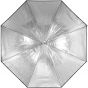 Umbrella Shallow Silver S