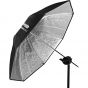 Umbrella Shallow Silver S