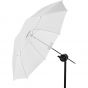 Umbrella Shallow Translucent S