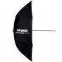 Umbrella Shallow White M