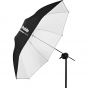 Umbrella Shallow White M