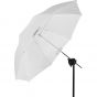 Umbrella Shallow Translucent M