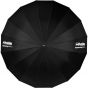 Umbrella Deep White L