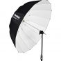 Umbrella Deep White L