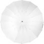 Umbrella Deep Translucent L