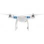 Dron Quadcopter Phantom DJI 2 + Zenmuse H3-3D 3-AXIS Para Gopro