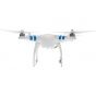 Dron Quadcopter Phantom DJI 2 + Zenmuse H3-3D 3-AXIS Para Gopro