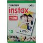 Cartucho Fujifilm Instax Mini ISO 800 Twin Pack 20 Fotos