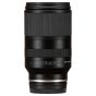 Lente Tamron 18-300mm F/3.5-6.3 Di III-A VC VXD w/hood Canon RF-S