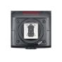 Flash Portátil Godox V1MIDN TTL para Cámara Nikon