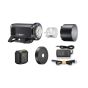 Flash Portátil Godox AD800Pro para Exterior