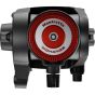 Tripie para Video MANFROTTO MVK500XAM Aluminio con Cabezal Fluido 500X (NEGRO)